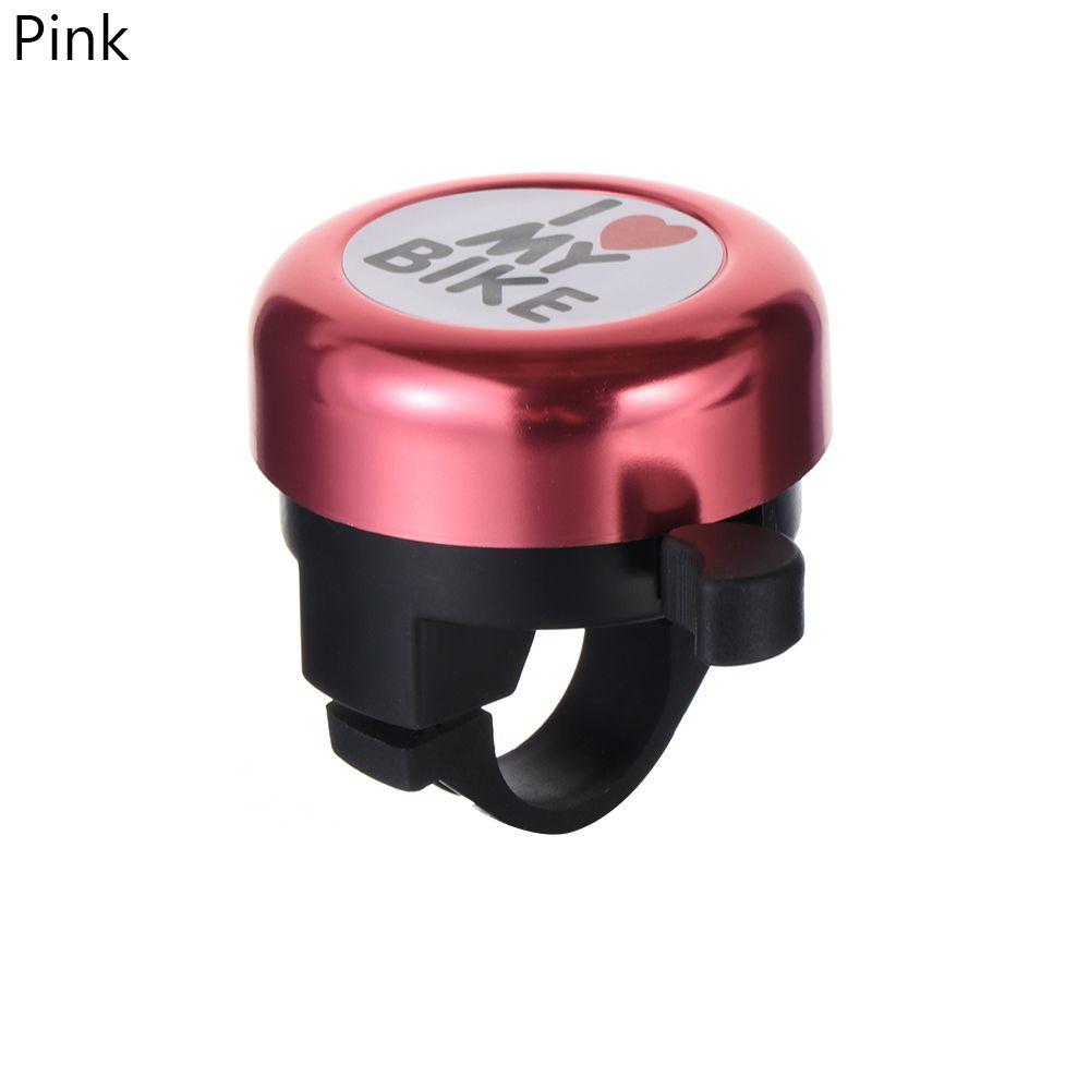 Bicycle Accessories Loud Sound Bicycle Bell Bike Horn Bells Cycling Ring Bicycle Handlebar Bell
