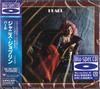 CD ДЖАНИС ДЖОПЛИН - Blu-spec CD Pearl  SICP20029 Sony Records В 2008 году Япония ObiRock Б/У