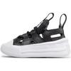 Кроссовки Chuck Taylor All Star Ultra Sandal TD Black White Baby A01219C