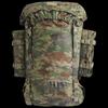Ningzhao 85L Large Capacity Mountaineering Backpack