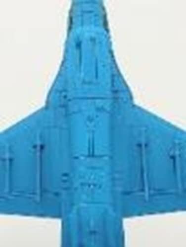 Международная торговля (КОКУСАЙ БОЭКИ) KB WINGS 1/72 Истребитель F-2A 6-я эскадрилья Готовая модель