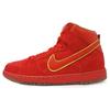 Кеды для скейтбординга Sb Dunk High Premium 'CNY' 313171-667