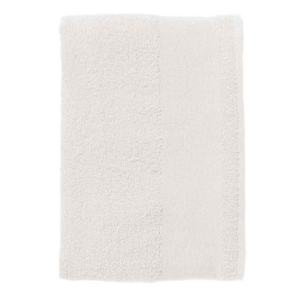 Island 70 Bath Towel