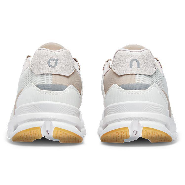 ON Cloudrift Неокрашенный Белый Песок Женские Кроссовки 87.98261