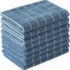 Non-Stick Oil and Lint-Free Super Absorbent Dishcloth - Thick, Multipurpose Towel for Kitchen, Cleaning, and More