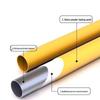 Безопасный столбик и барьер Jixiong Steel Pipe