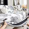 Chenille Sofa Towel Four Seasons Universal All-Inclusive Sofa Cover Dust Cover Living Room One-Piece Sofa Large Cover Cloth