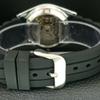ОТРЕМОНТИРОВАННЫЕ SEIKO 5 АВТОМАТИЧЕСКИЕ 6309A ВИНТАЖНЫЕ ЯПОНСКИЕ МУЖСКИЕ ЖЕЛТЫЕ ЧАСЫ a442283-1