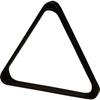 Triangular Post 57.2mm Abs-pro Black