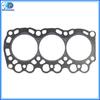 1 шт. Прокладка цилиндра 30L01-01100 30L01-01102 Для экскаваторов Mitsubishi L3E L3E-61SDH