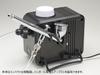 Tamiya Airbrush System 59 Compressor Advance 74559 No. Spray-Work