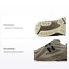1906R Cordura Arid Stone Black Cement унисекс кроссовки серые U1906ROB