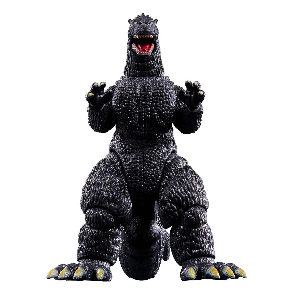 Bandai Godzilla Action Figure Godzilla (1991)