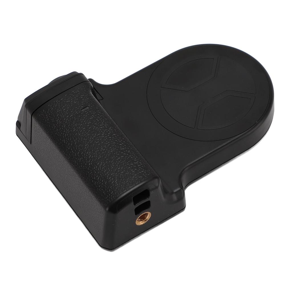 Держатель-рукоятка для камеры смартфона Магнитное крепление для штатива с адаптером «холодный башмак» и беспроводным пультом-кнопкой для селфи