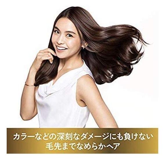 Pantene Pantene Treatment Conditioner Extra Damage Care Сменный блок Extra Large Size x 2 шт. [Распродажа набора] [Набор 1,7 кг]