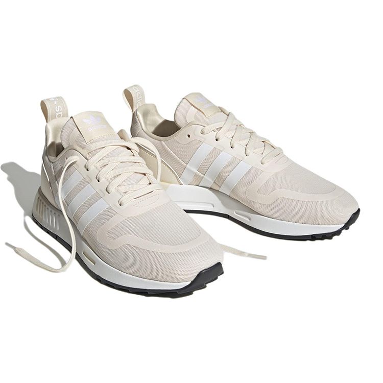 adidas Multix Wonder White Женские кроссовки Cream Cloud-White Core-Black HP2874