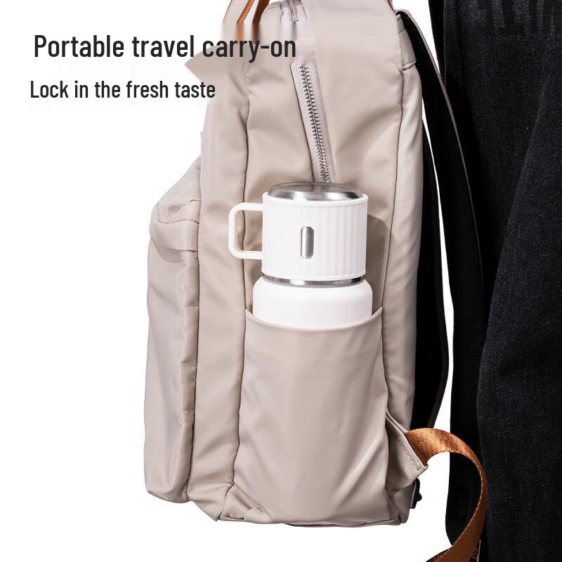 Diller 500ML 316 Stainless Steel Portable Insulated Mug