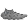 adidas Кроссовки унисекс Yeezy 450 Stone Teal Серые ID1632