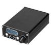 USDR uSDX+ Plus V2 1015172030406080m 8-диапазонный SDR всережимный высокочастотный SSB QRP трансивер