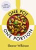 The One Pot, One Portion Book