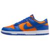Dunk Low Knicks Кеды для скейтбординга Кроссовки DV0833-800