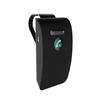 Черный Bluetooth Автомобильный Комплект с USB и Bluetooth Гарнитурами для Использования в Автомобиле, Динамики Hands-Free, Зарядка,