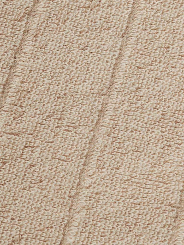 Gelato Pique Baby Loop Hand Towel PBGG229120 BEG F