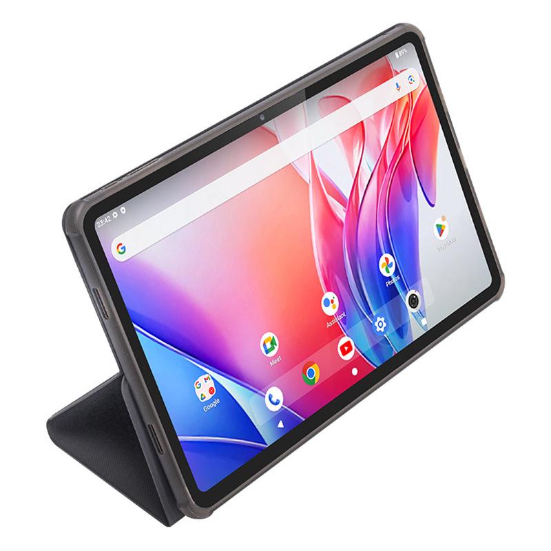 12-дюймовый Android 4G HD Планшет с Восьмиядерным Процессором, Быстрой Зарядкой, для Развлечений, Офиса, Учебы и Игр