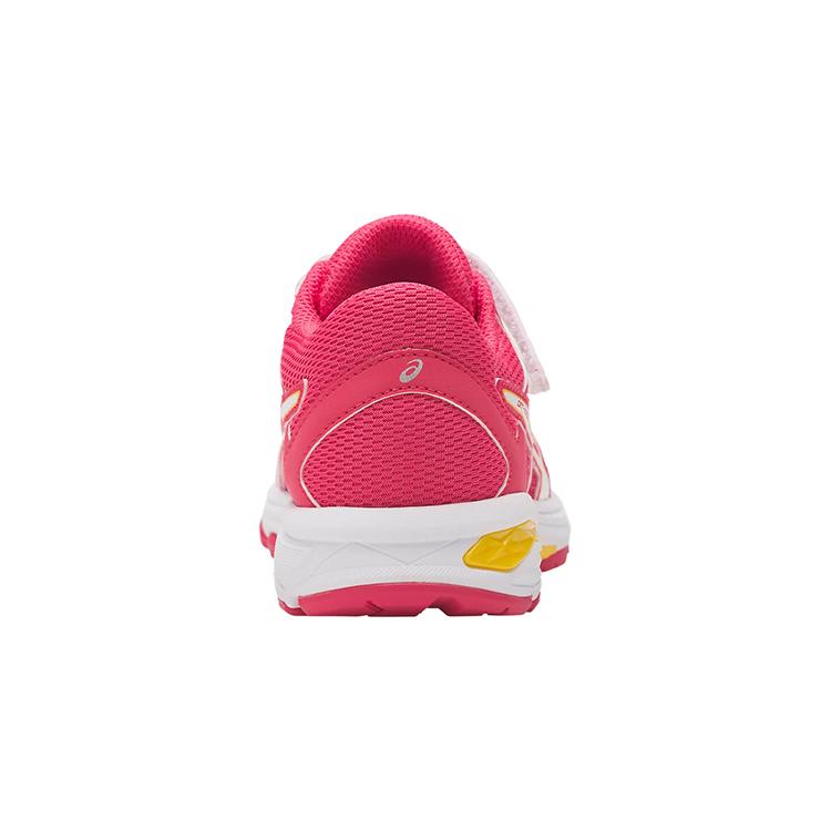 Asics GT 1000 6 л.с. 'Rouge Red' C741N-1901