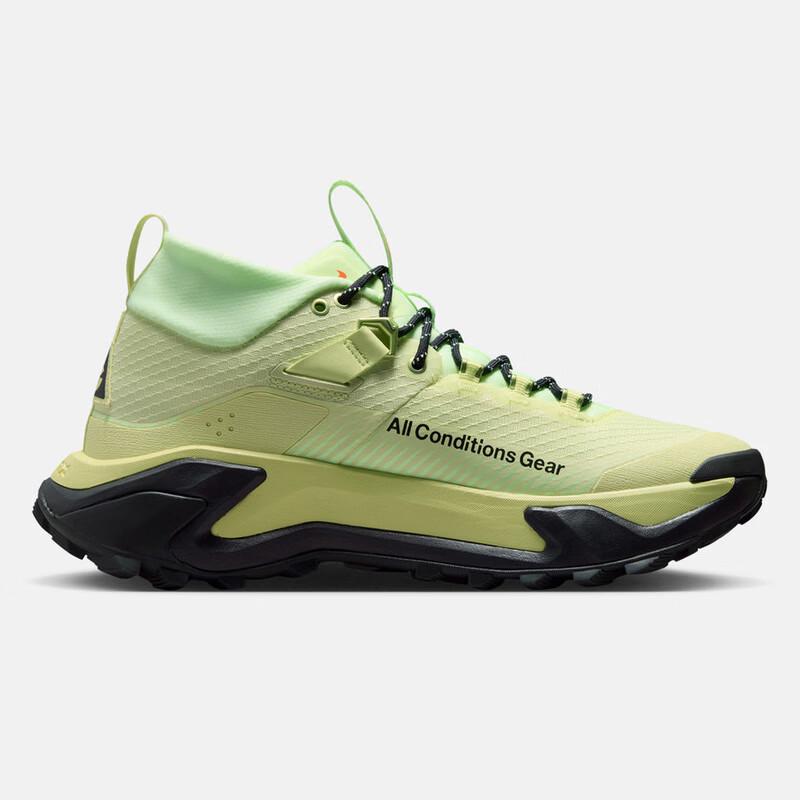 Nike Женские кроссовки для трейлраннинга ACG Zegama Hike