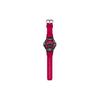 Casio Мужские часы Красные Полностью Металлические Серия GM-6900B-4PR GM-6900B-4PR