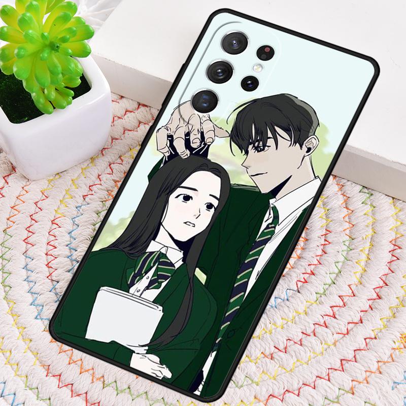Чехол для телефона 'Все мы мертвы' для Samsung Galaxy note 10 pro S26 Ultra S23 S24 FE S25 S21 S22 PLUS ударопрочный