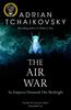 Книга The Air War
