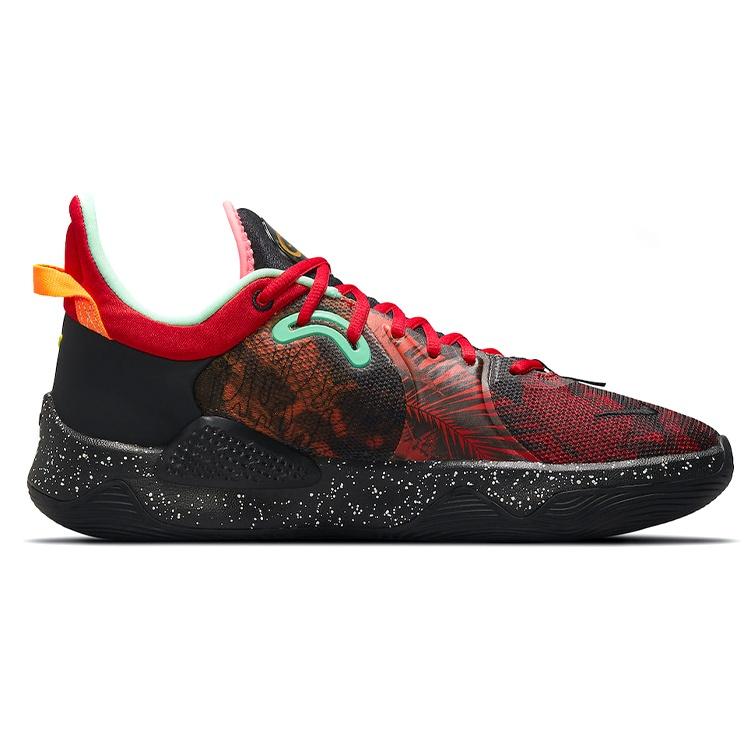 Nike PG 5 'Mismatched Multi' Men's CW3143-006