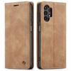 Sc Wallet Galaxy A13 4G  Light Brown