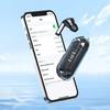 Xiaomi TWS Wireless TWS Bluetooth Earphone with LED Display Touch Noise Canceling Earbuds Sports Music Game Headset Waterproof
