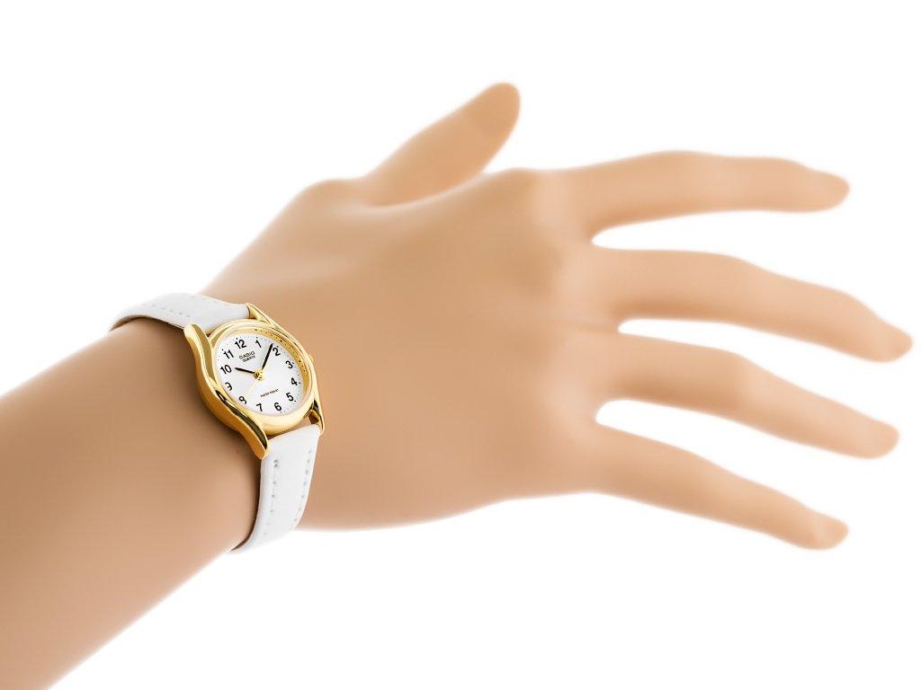 Zegarek Damski Casio Ltp-1094Q-7B1 (Zd522K)  + Box