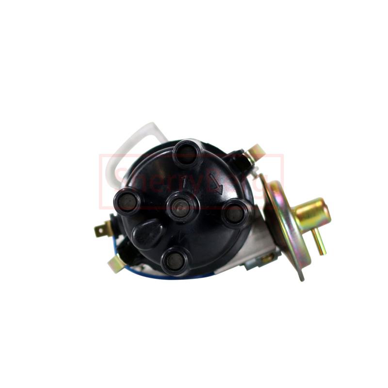 SherryBerg New Made Distributor Fits For Jimny Sierra Carry Samurai SJ410 SJ413 JA51 G13A Ignition Distributor 33100-80040