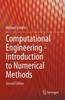 Книга Computational Engineering - Introduction To Numerical Methods