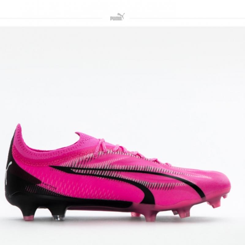 Puma Galleria Puma Ultra Ultimate Fg Ag Turf Football Shoes