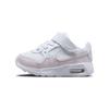 Air Max SC TD White Pearl Pink Baby Sneakers Medium-Soft-Pink Summit-White CZ5361-115