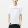 Vans X Dahahm Collaboration American Vintage Checkerboard Print Casual Sports Crew Neck Short Sleeve T-Shirt Unisex Tops White VN0A5H56WHT