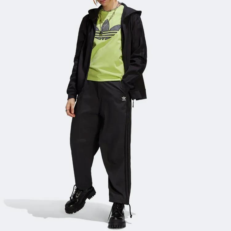 Adidas Originals T Shirt Women's Green (Unisex) T-Shirts HB9437