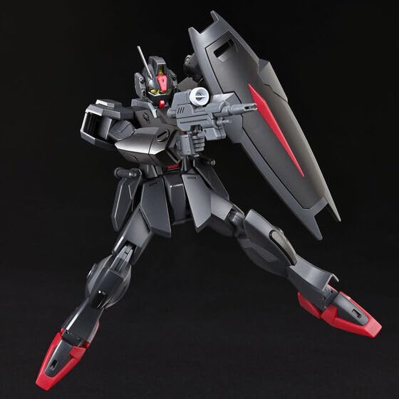 HG Темный Кинжал L 1/144