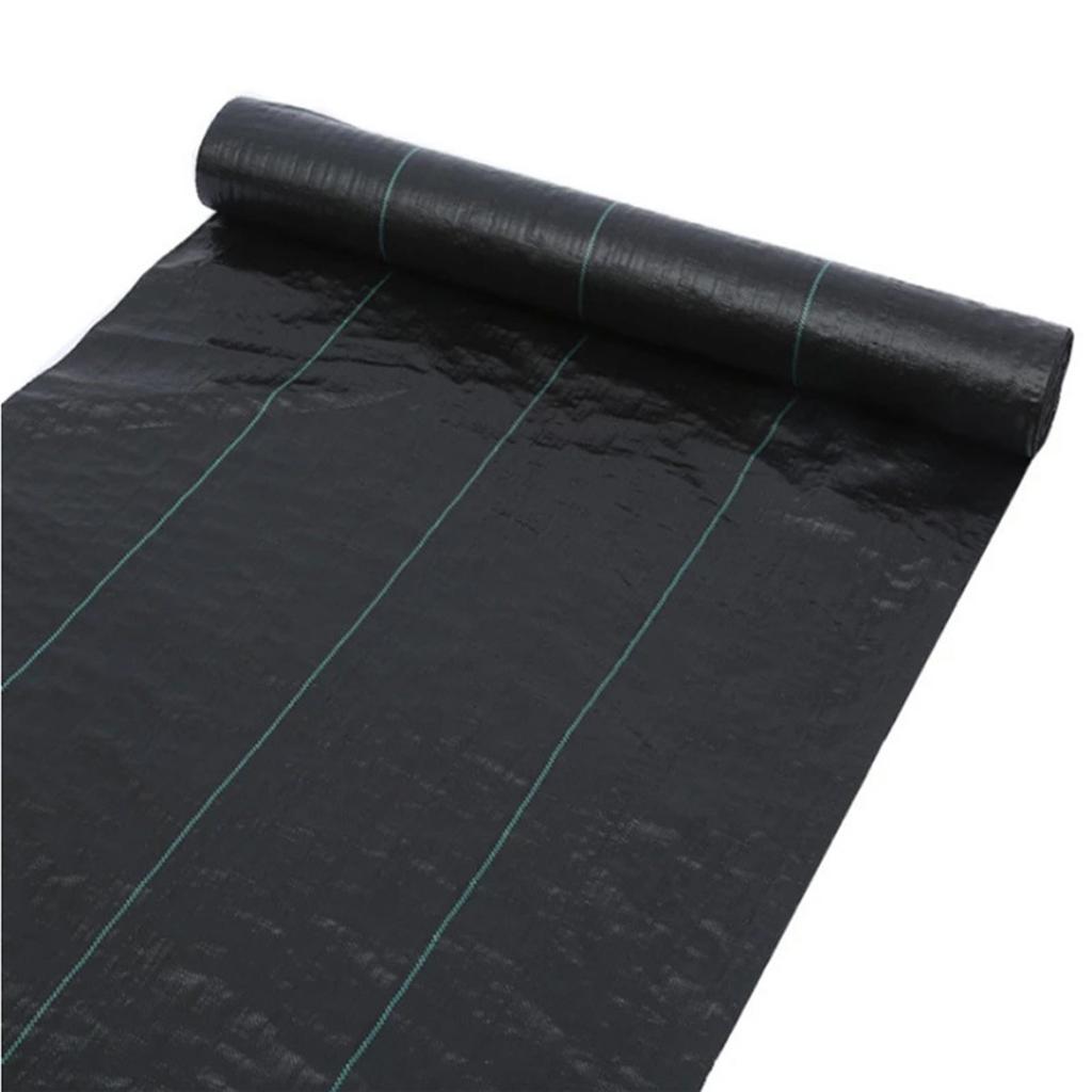 Ing Ткань Ткань для покрытия соломы Садовая ткань для покрытия соломы Барьер