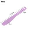 Face Beauty Beauty Scoop Cosmetic Spatula Silicone Mask Stick Mask Mixing Spoon Eye Cream Stick