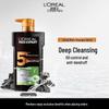 Шампунь против перхоти для мужчин L'Oréal