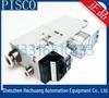 VQH20D-00S-D24-NW Клапан управления вакуумным генератором с высоким расходом - Оригинальный продукт