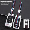 FAW Senya R7/R9 B90 Key Case & Besturn B50 Protective Metal Shell for Men and Women
