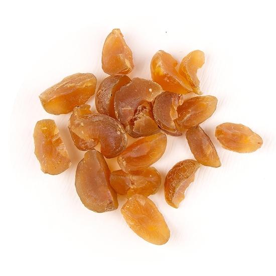 Goosebumps Natural Dried Honey Amla| Dried Indian Gooseberry| Dehyadrated Food | Healthy Snack For Kid & Adult(250gm Pack Of 2), 500gm